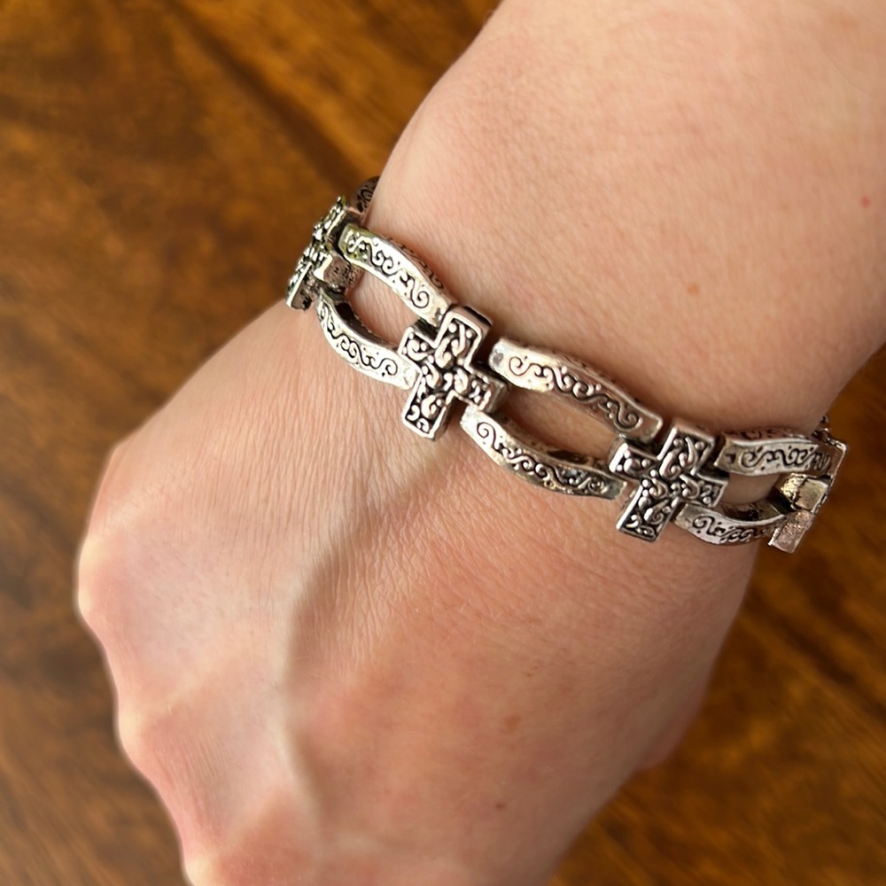 Silver Bracelet - image 3